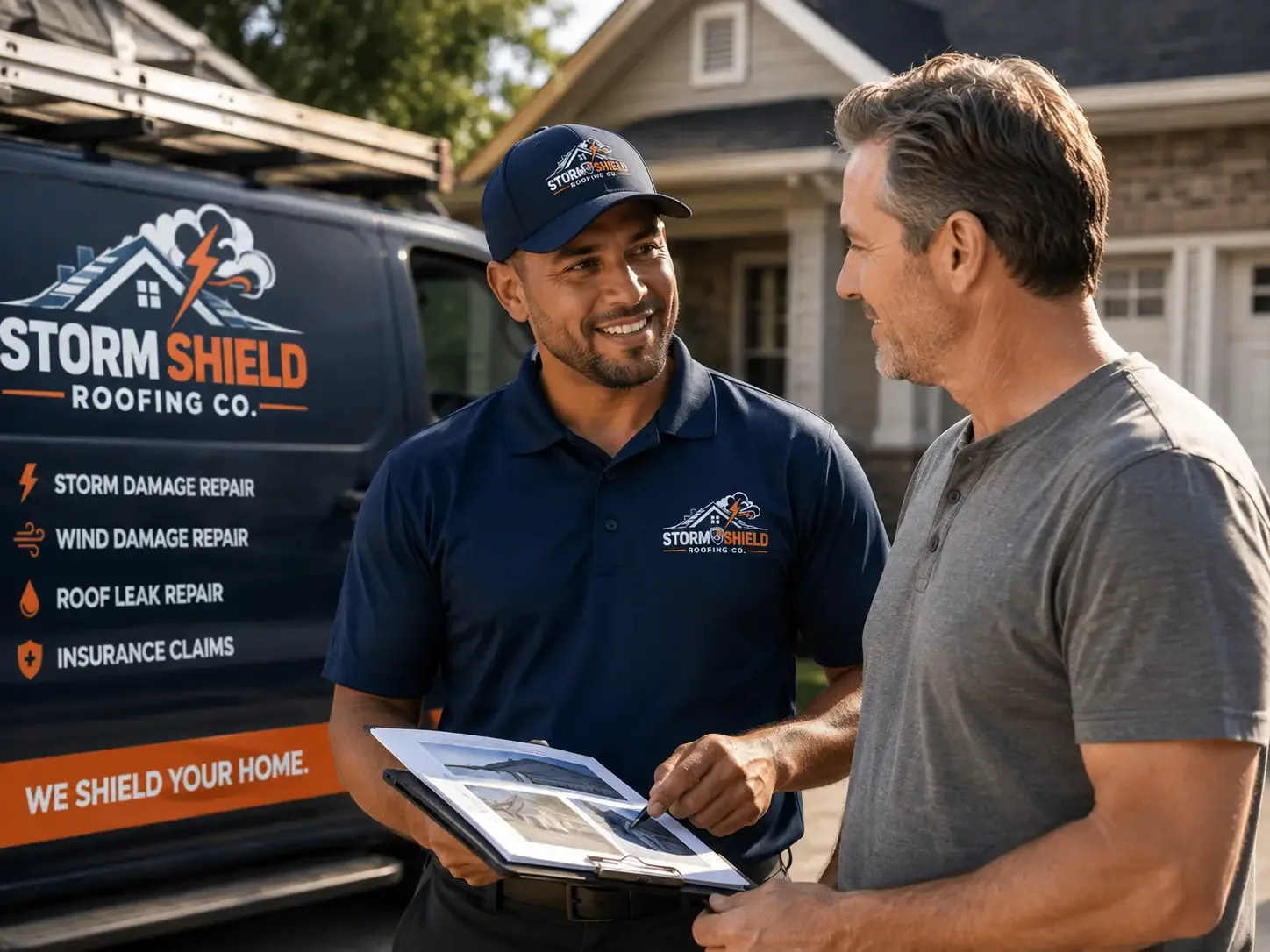 Storm Damage Roof Repair Lake Arrowhead, CA FAQs